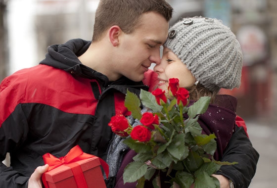 Możemy odwdzięczyć się naszym mężczyznom