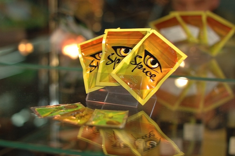 Dopalacze wciąż popularne. Także w Gorzowie