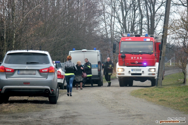 61-latek utopił się w stawie