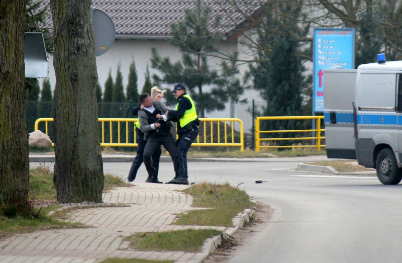 Wsiadł za kierownicę po pijaku i z zakazem