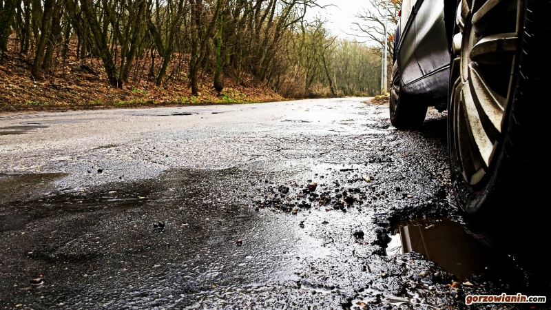 Dobra do naprawy za 6 mln zł