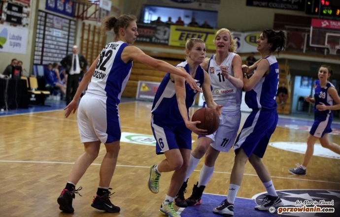 Sezon kończymy zwycięstwem