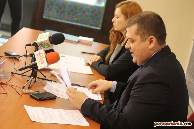 Nowi dyrektorzy w Urzędzie Miasta