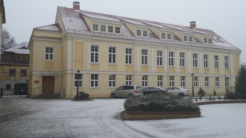 Brak porozumienia pomiędzy AWF a PWSZ