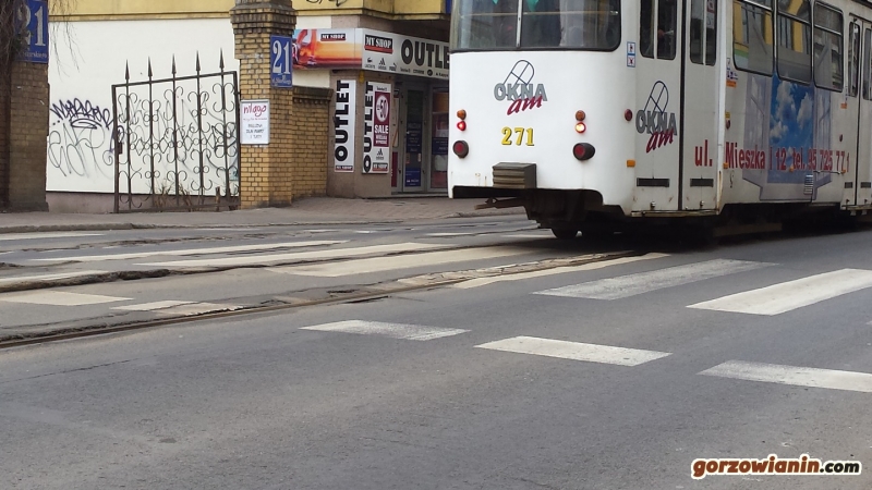 Głos gorzowian w sprawie remontu ulic