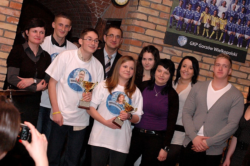 Maciej Lepiato najpopularniejszy!