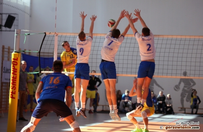 Co łączy gorzowską siatkówkę i żużel?