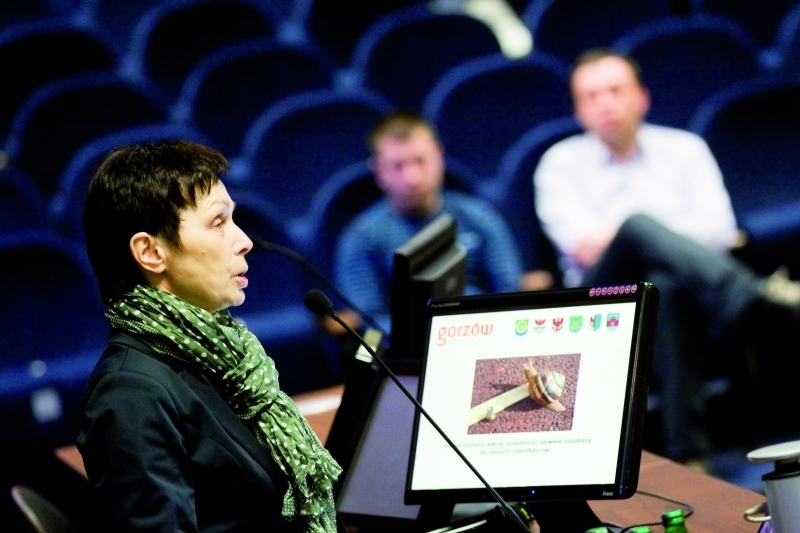 Na PWSZ bez zmian. Władza wciąż ta sama