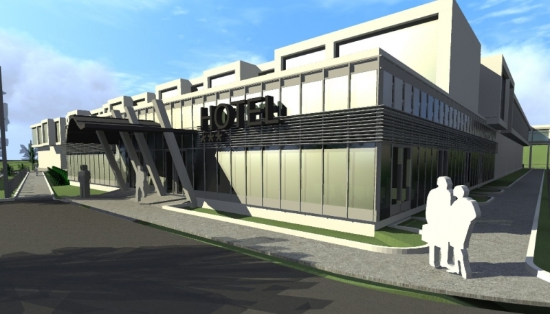 Czy hotel przy Słowiance jest potrzebny?