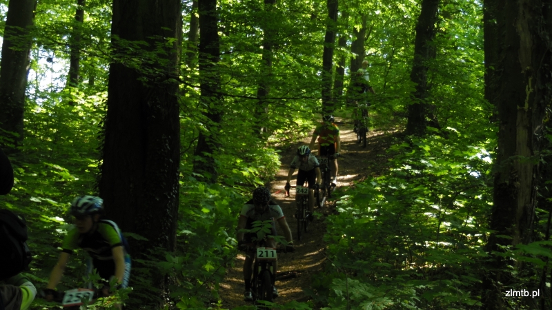 1 maja wsiadaj na rower!