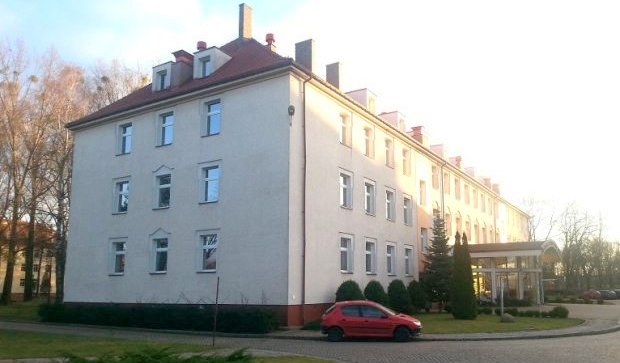 Gorzowscy celnicy na walizkach