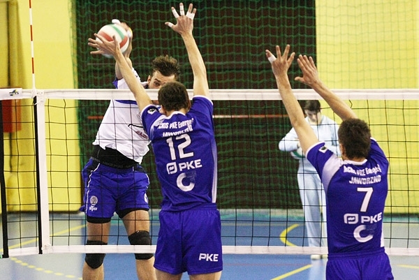 GTPS zagra z Jokerem Piła