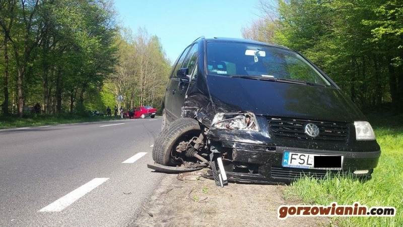 Alkohol i brawura. Policja podsumowała majowy weekend