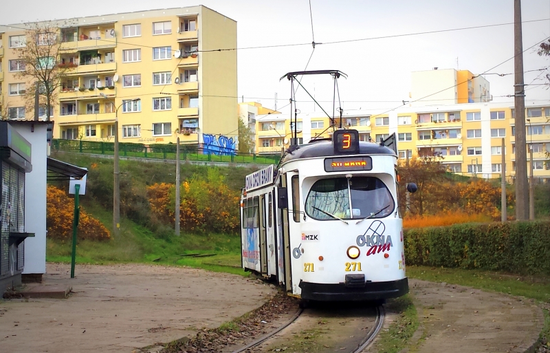 „Dwójka” i „trójka” nie będą kursować