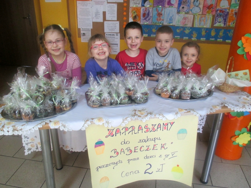 Dzieci dzieciom kupują kamizelki odblaskowe!