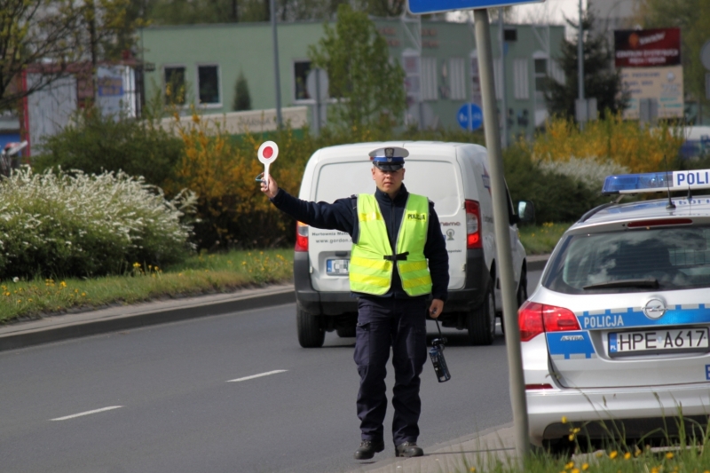 Ostrzejsze kary dla kierowców