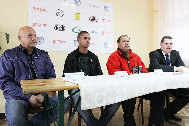 Przydałoby się zwycięstwo