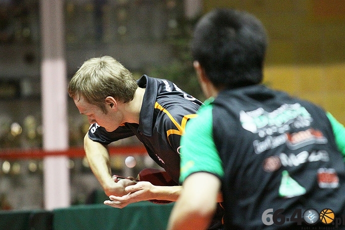 Derby ponownie dla Gorzovii