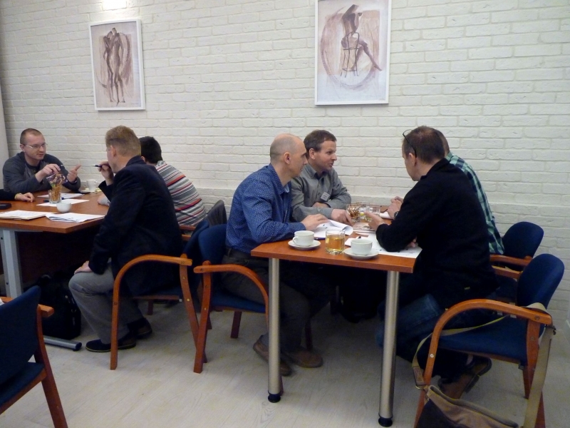 Pomogą w poszukaniu pracy!