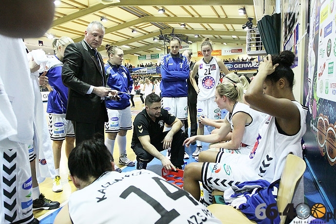 W Łodzi zagramy w innym terminie