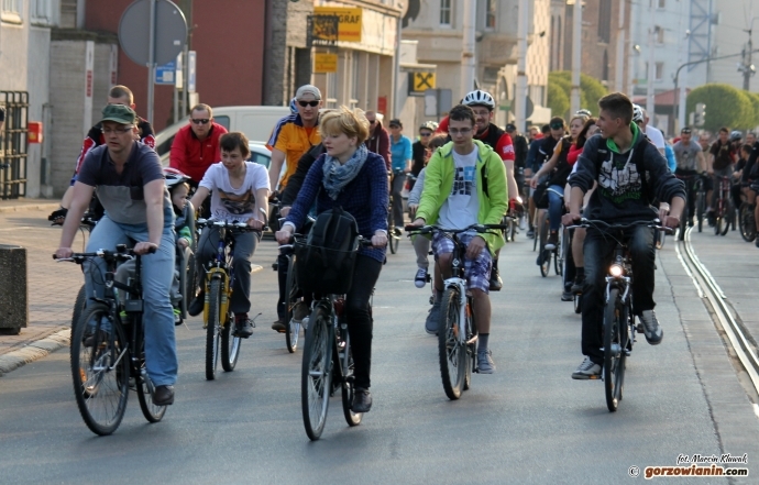 Będzie więcej dróg rowerowych w mieście