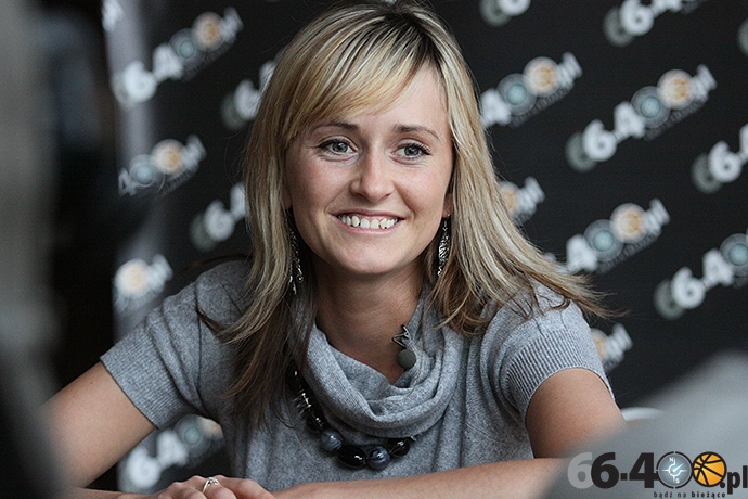 Alfabet Sportu (10): Marta Smętek