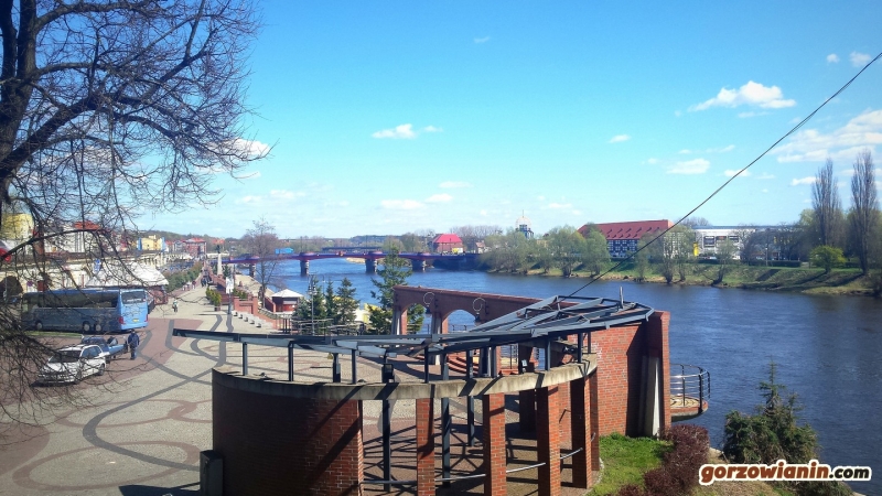 Jadzia na emeryturze o nowej strategii miasta