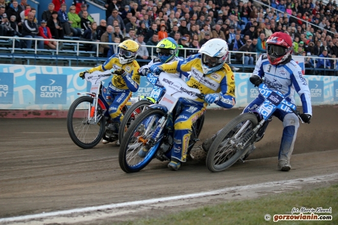 Stal liczy na bonus z Tarnowem