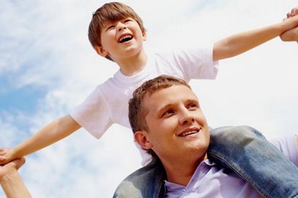 Jadzia na emeryturze: Ojcowie zasłużyli na swoje święto