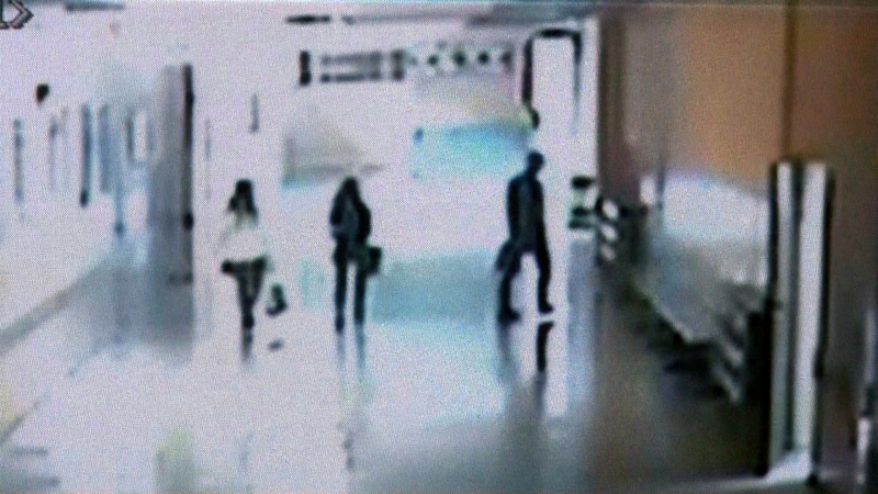 Rodzic wszedł do klasy i pobił ucznia [wideo]