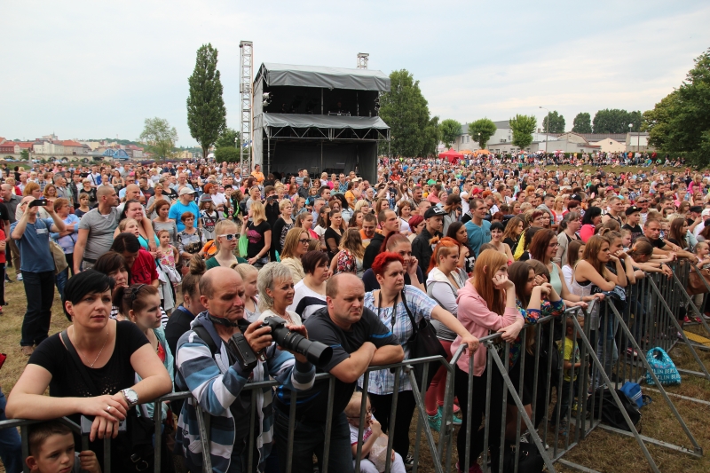 Wójcicki: Gorzów potrzebuje takich imprez [zdjęcia]