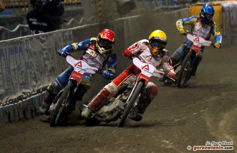 Zmarzlik wicemistrzem Polski! [zdjęcia]