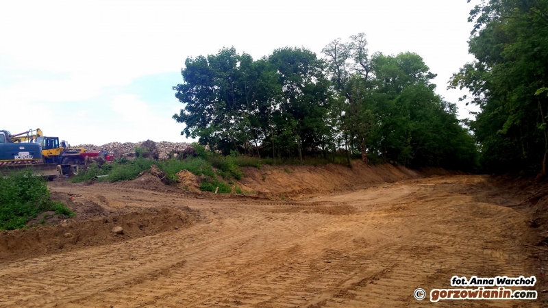 Co słychać na Dobrej? [zdjęcia]