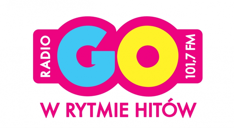 W rytmie hitów na 101,7 FM. Za kilka dni usłyszymy nowe Radio GO FM