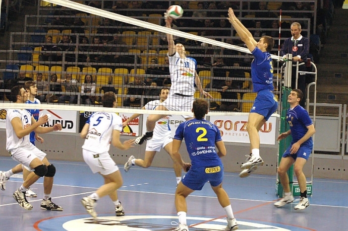 GTPS wraca do gry, na początek BBTS