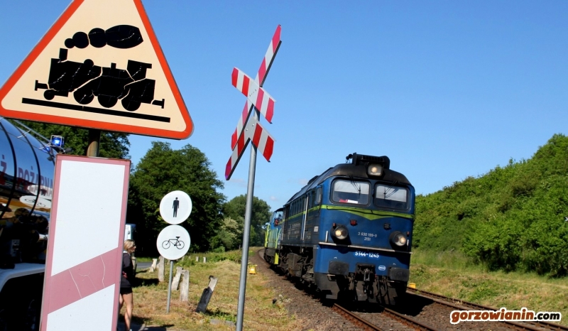 Gorzowowi potrzebna jest elektryfikacja linii kolejowej?