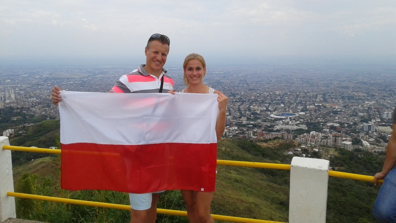 Natalia Kaczmarek piątą zawodniczką na świecie