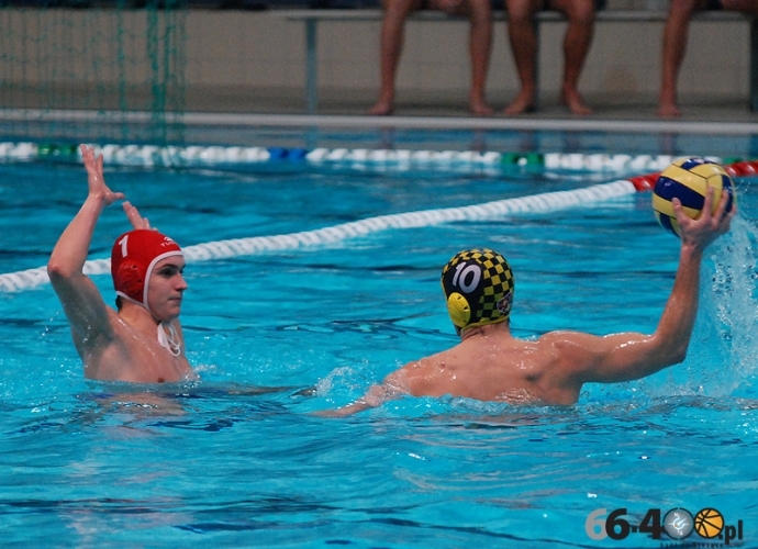 Jan Szabłowski: Liczymy na medale