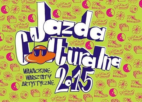 Ruszyła Jazda Coolturalna