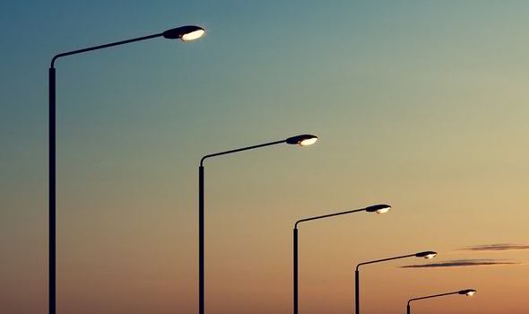 Mieszkańcy Zielonej Kotliny błądzą w ciemnościach