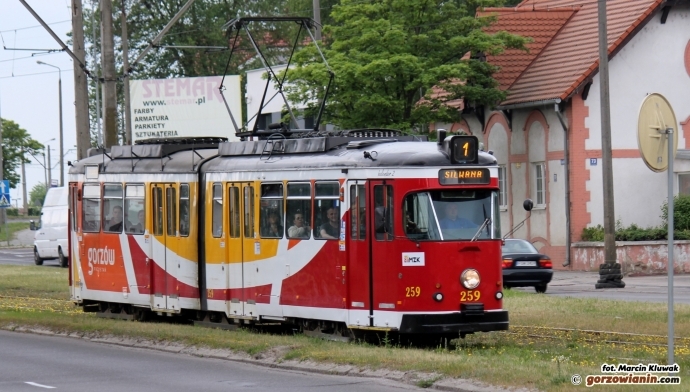 Rewolucja transportowa ruszy za rok