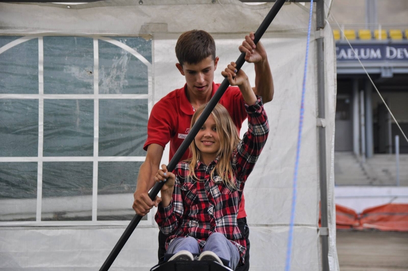 Sportowe Pożegnanie Wakacji już 23 sierpnia!