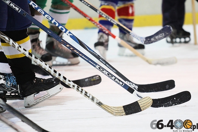 Bydgoszczanie najlepsi na naszym lodzie