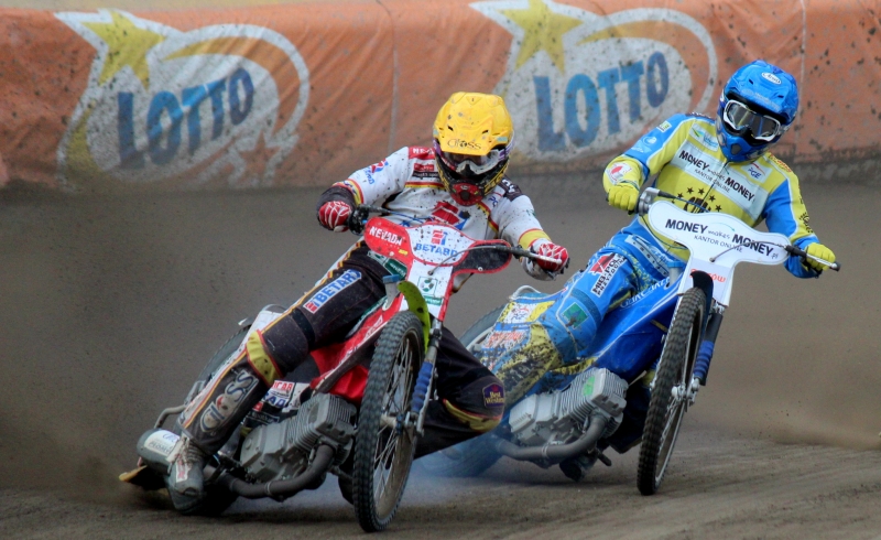 Stal górą, ale znów bez bonusa [wideo, zdjęcia]