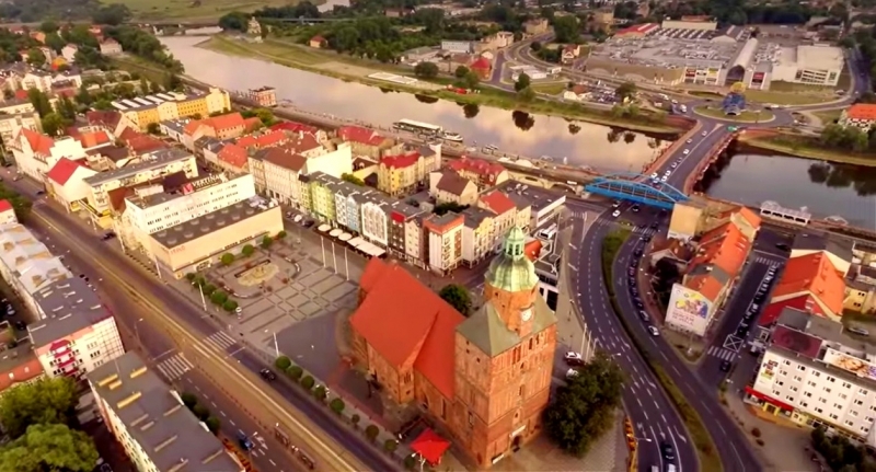 Gorzów aspiruje wysoko, ale…