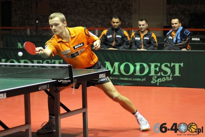 Gorzovia kończy rundę zasadniczą