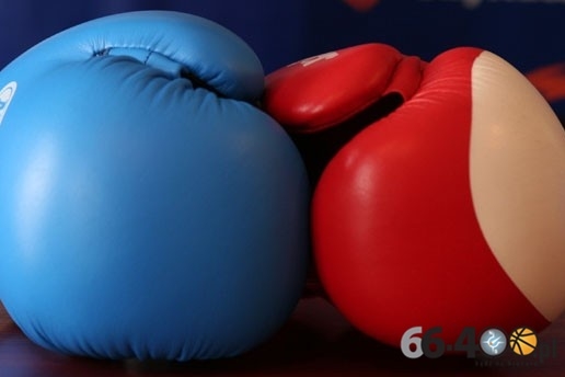 Trzy medale bokserek