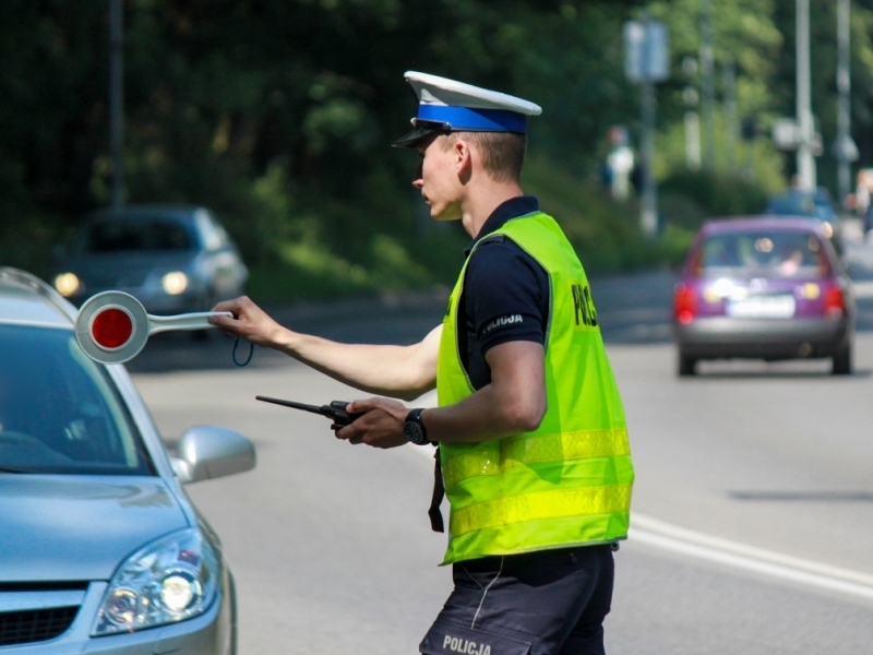 Pijani kierowcy wciąż na naszych drogach