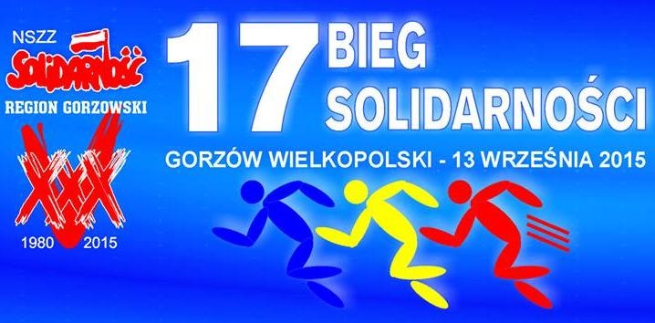 17. Bieg Solidarności