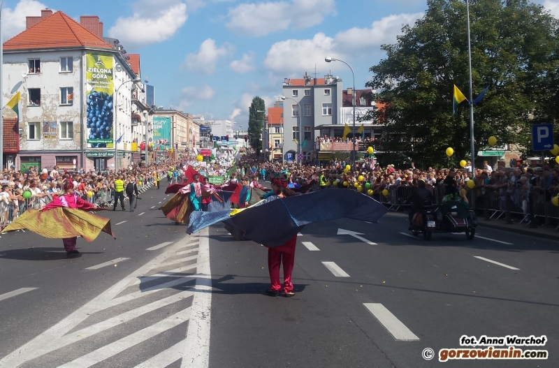 Gorzów daleko w tyle za Zieloną Górą [wideo]